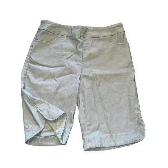 COCONUT ROW shorts size 10 - Picture 1 of 5